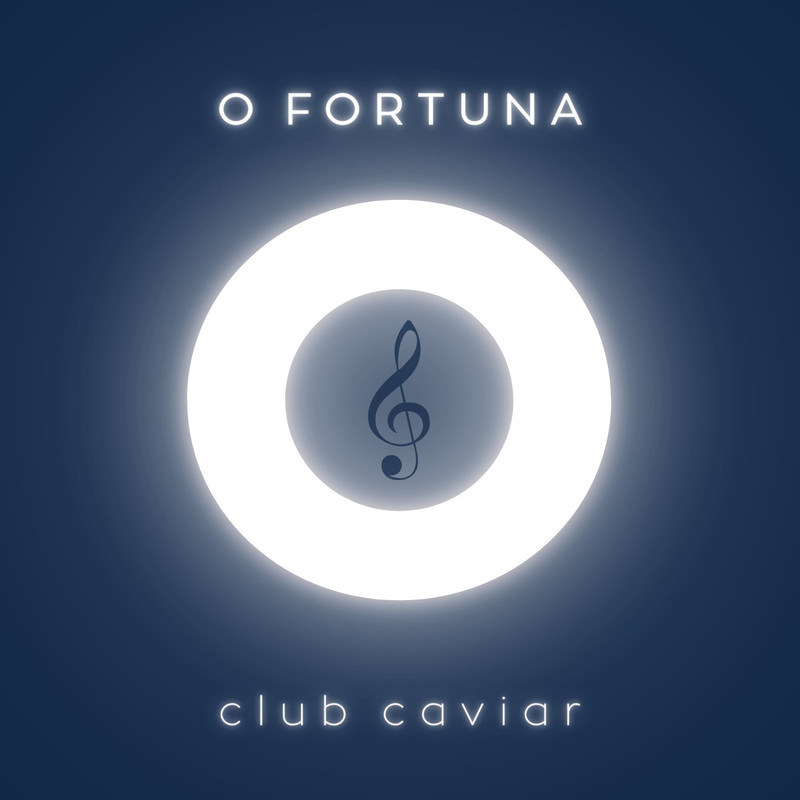 Club Caviar - O Fortuna Tech Talion (Extended Mix)