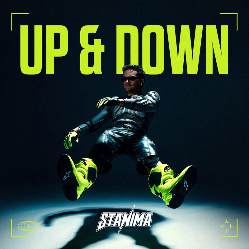 Stanima - Up & Down (Extended Mix)