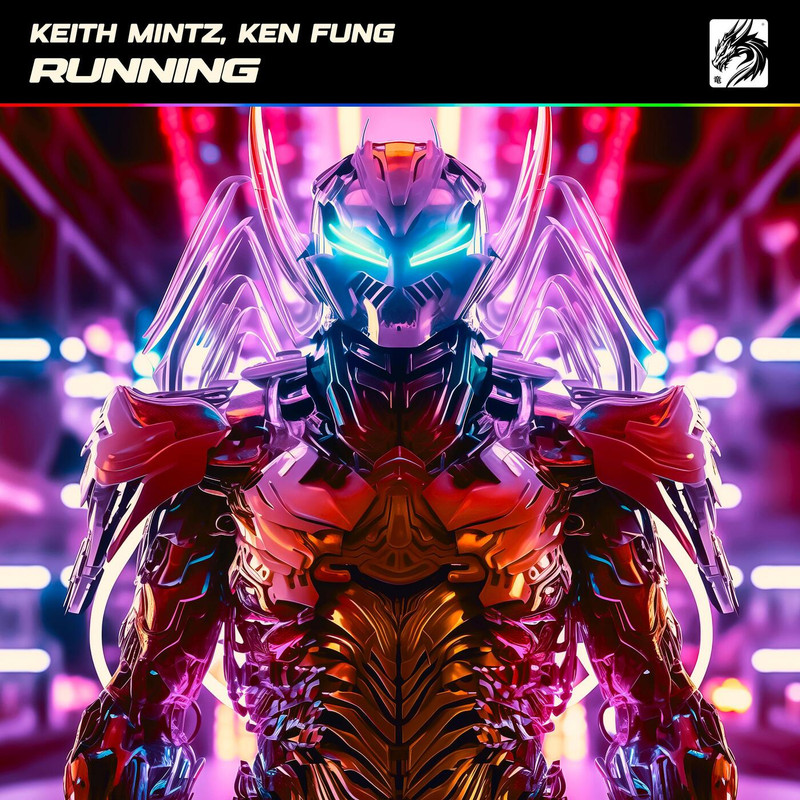 Keith Mintz & Ken Fung - Running (Extended Mix)