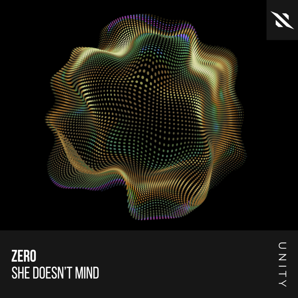 ZERO - She Doesn't Mind (Extended Mix)