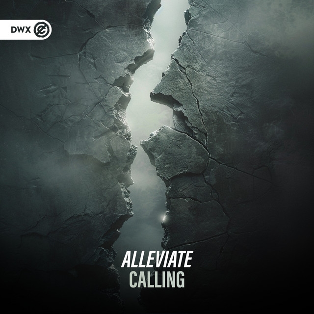 Alleviate - Calling (Extended Mix)