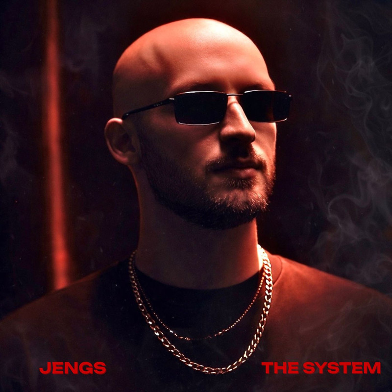 Jengs - The System (Extended Mix)