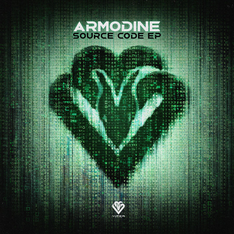 Armodine - Sandwiches (Original Mix)