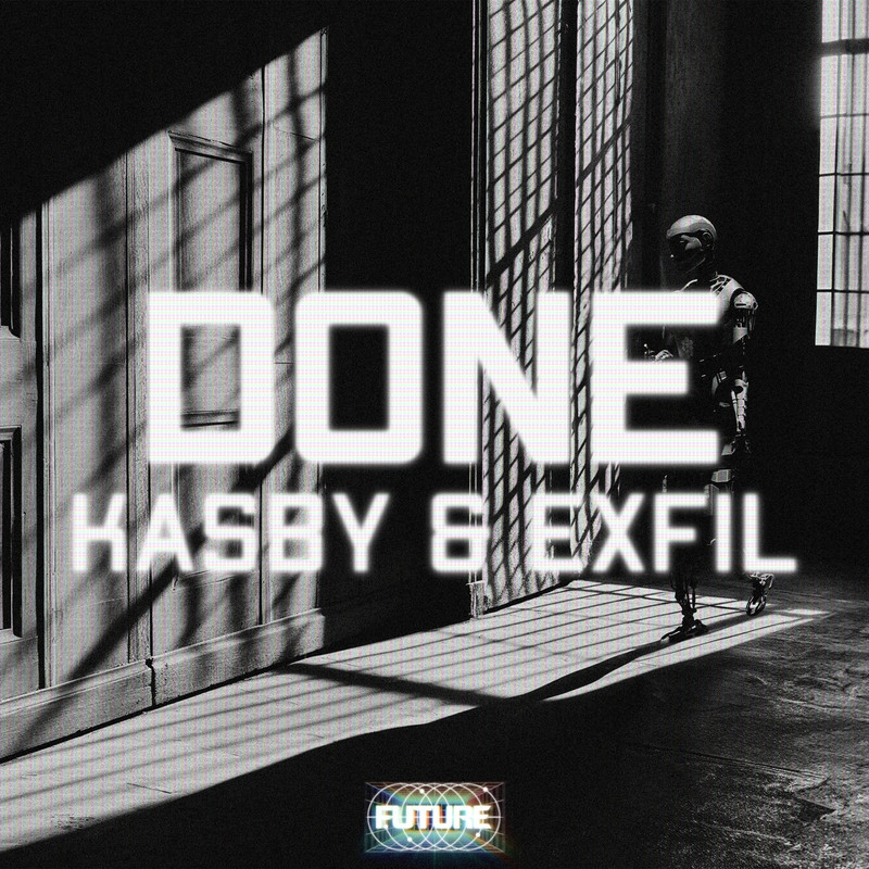 kasby & EXFIL - done (Extended Mix)
