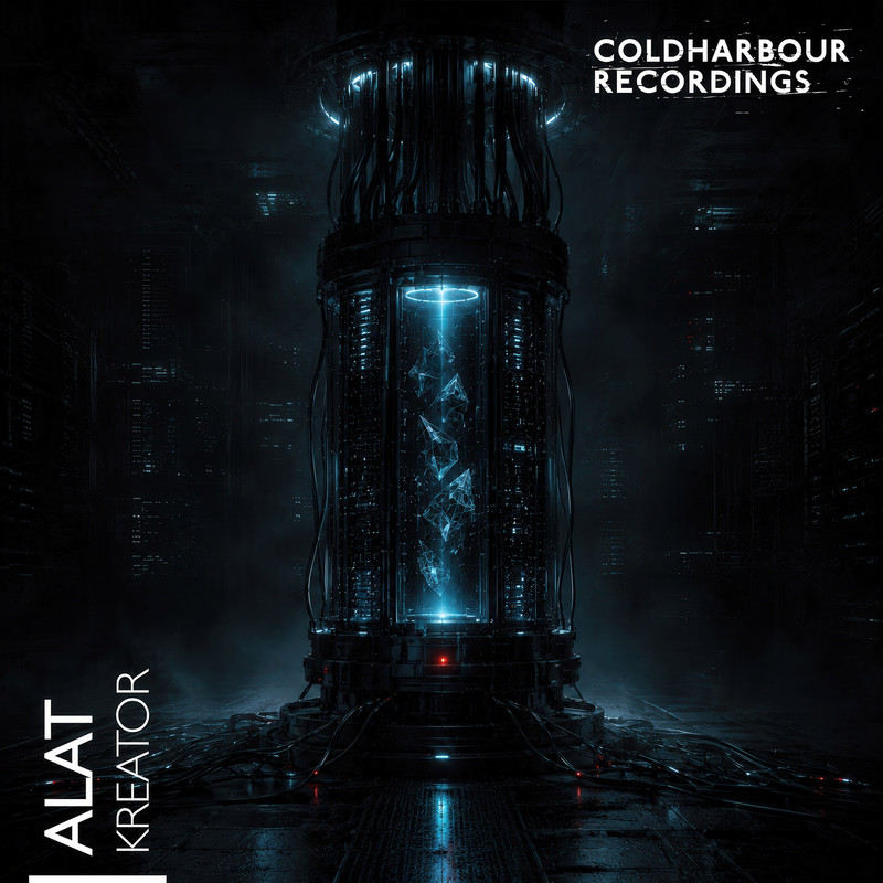 Alat - Kreator (Extended Mix)
