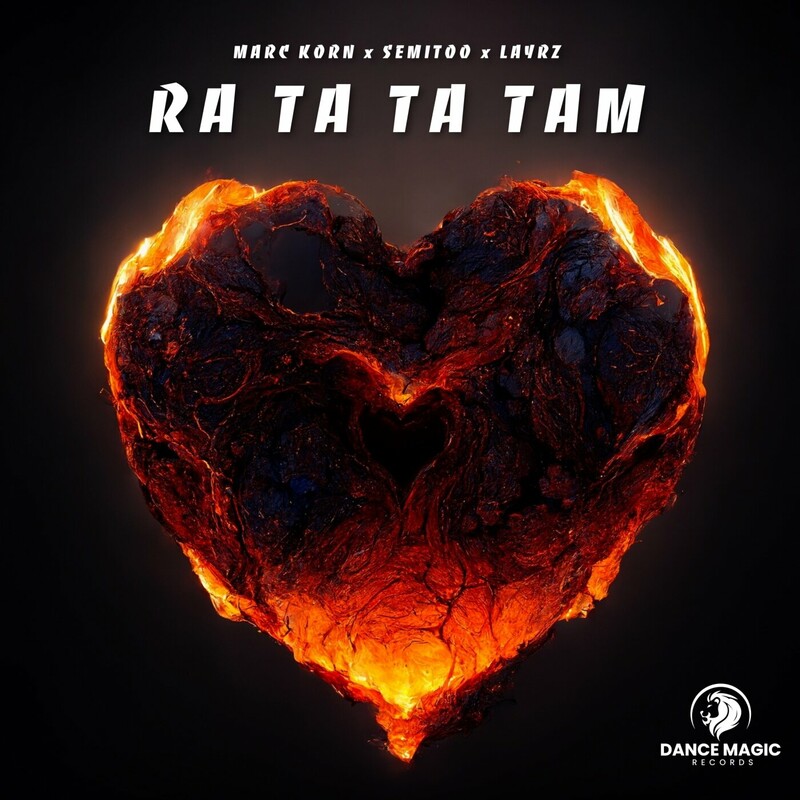 Marc Korn, Semitoo & Layrz - Ra Ta Ta Tam (Extended Mix)