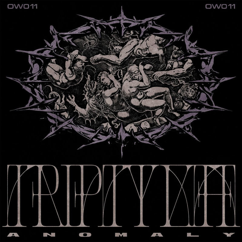 Triptykh - Jump (Original Mix)