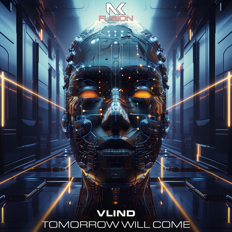 Vlind - Tomorrow Will Come (Extended Mix)