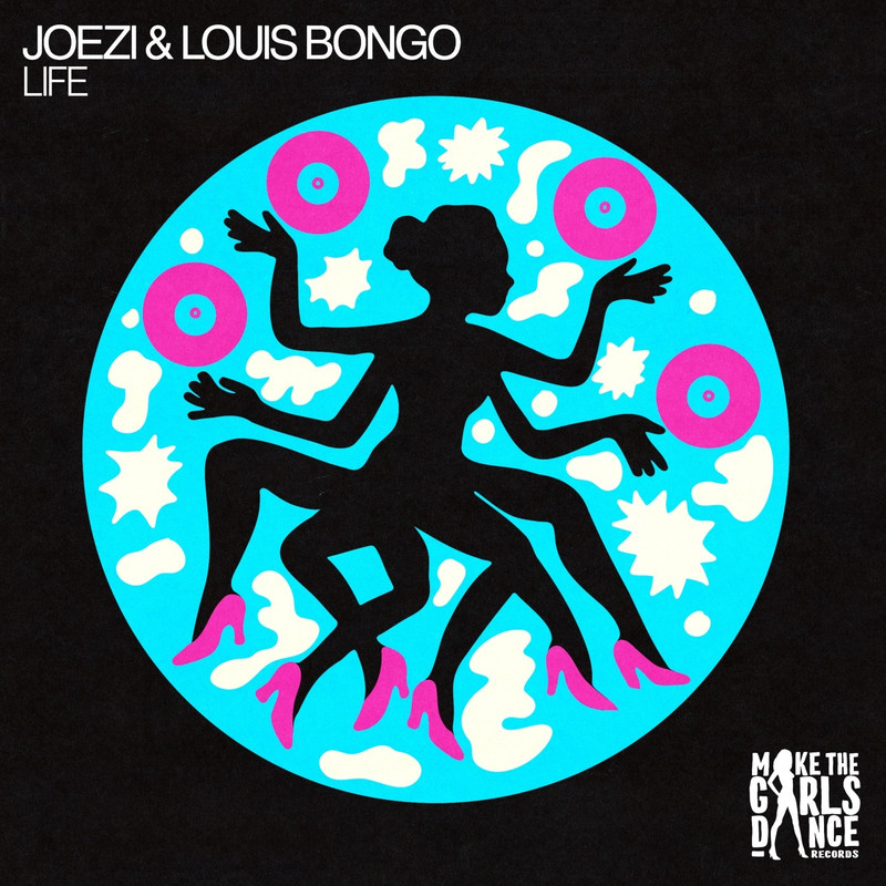 Louis Bongo, Joezi - Life (Extended Mix)