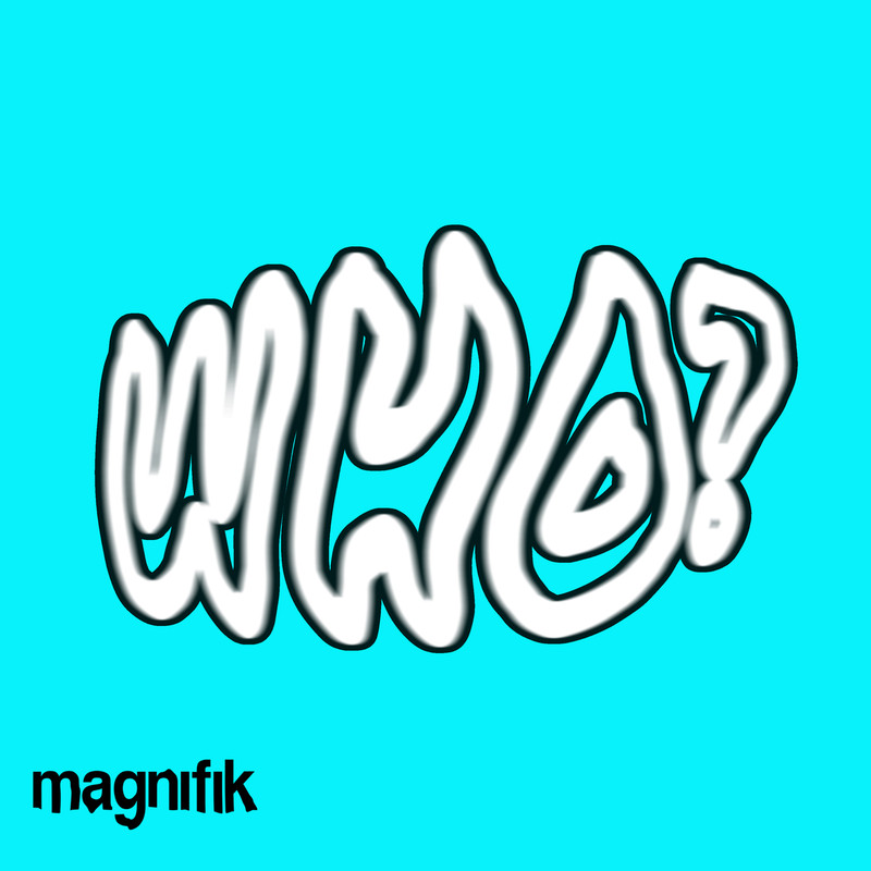 Mosoo - WHO (Extended Mix)
