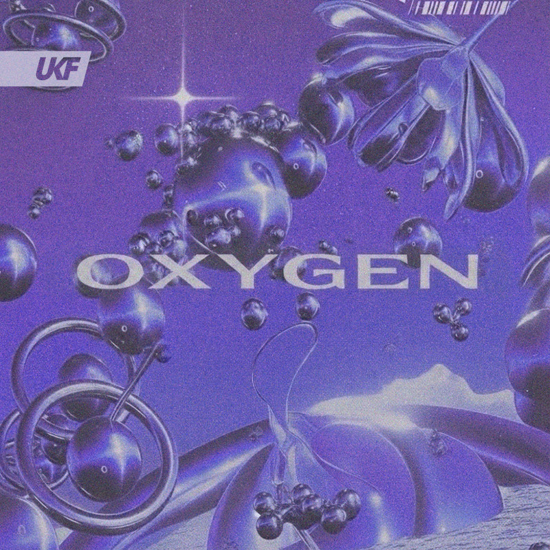 [IVY], Adalaide Adams - Oxygen (Original Mix)