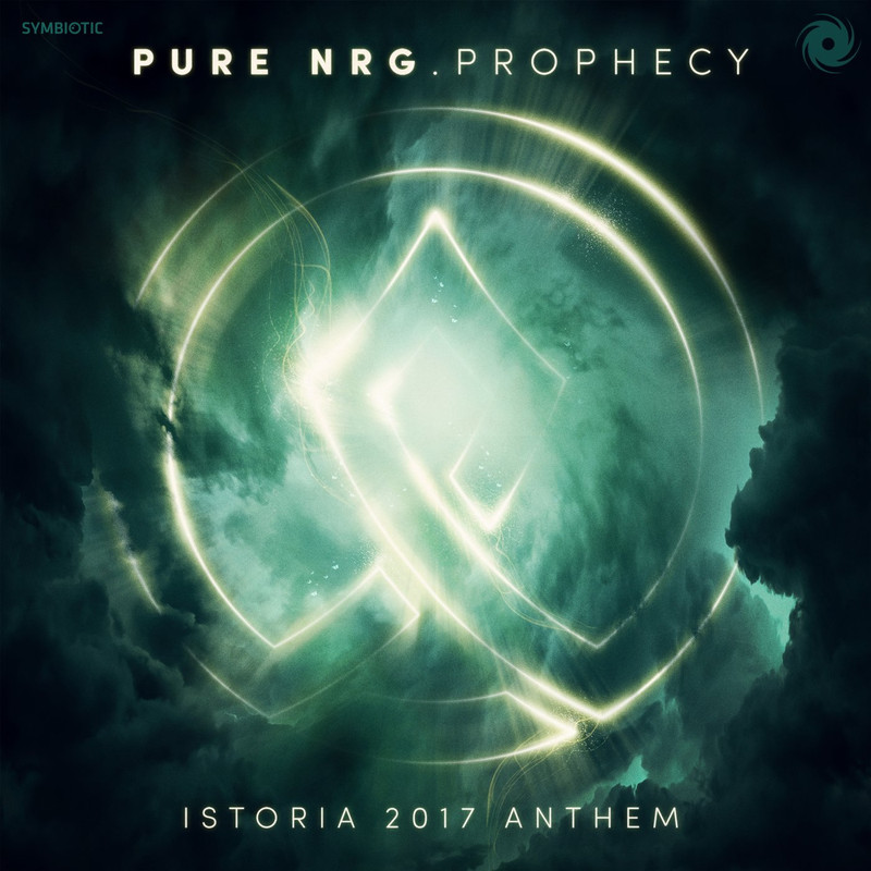 PureNRG - Prophecy [Istoria 2017 Anthem] (Extended Mix)