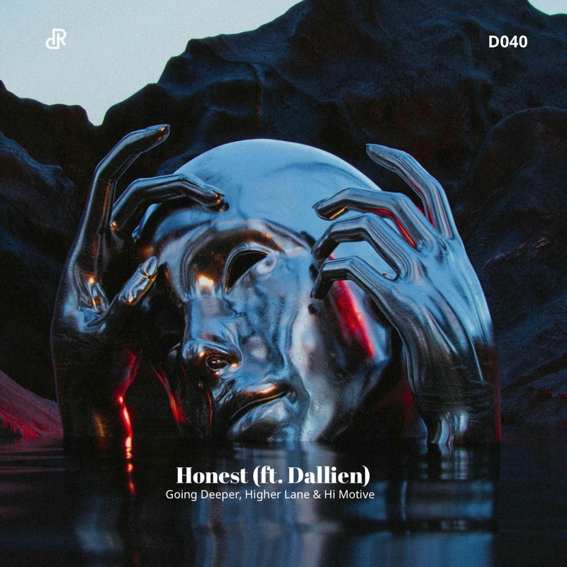 Going Deeper, Higher Lane & HI MOTIVE - Honest (feat. Dallien) (Original Mix)