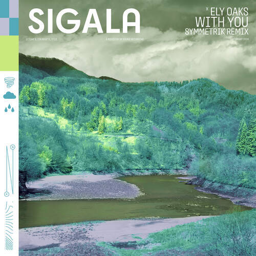 Sigala & Ely Oaks - With You (Symmetrik Extended Remix)