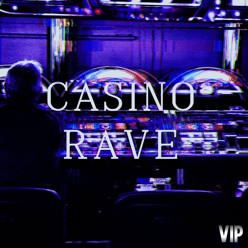 MADZI - Casino Rave (VIP Mix)