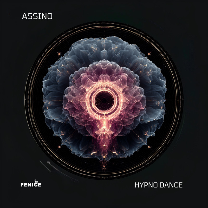 ASSINO - Hypno Dance (Original Mix)