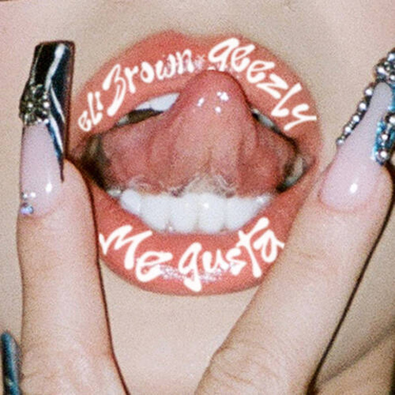 Eli Brown & GeezLy - Me Gusta (Extended Mix)