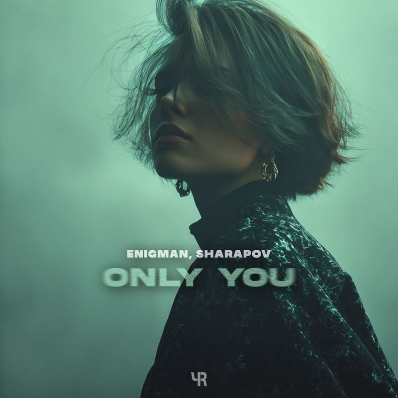 Enigman & Sharapov - Only You (Extended Mix)