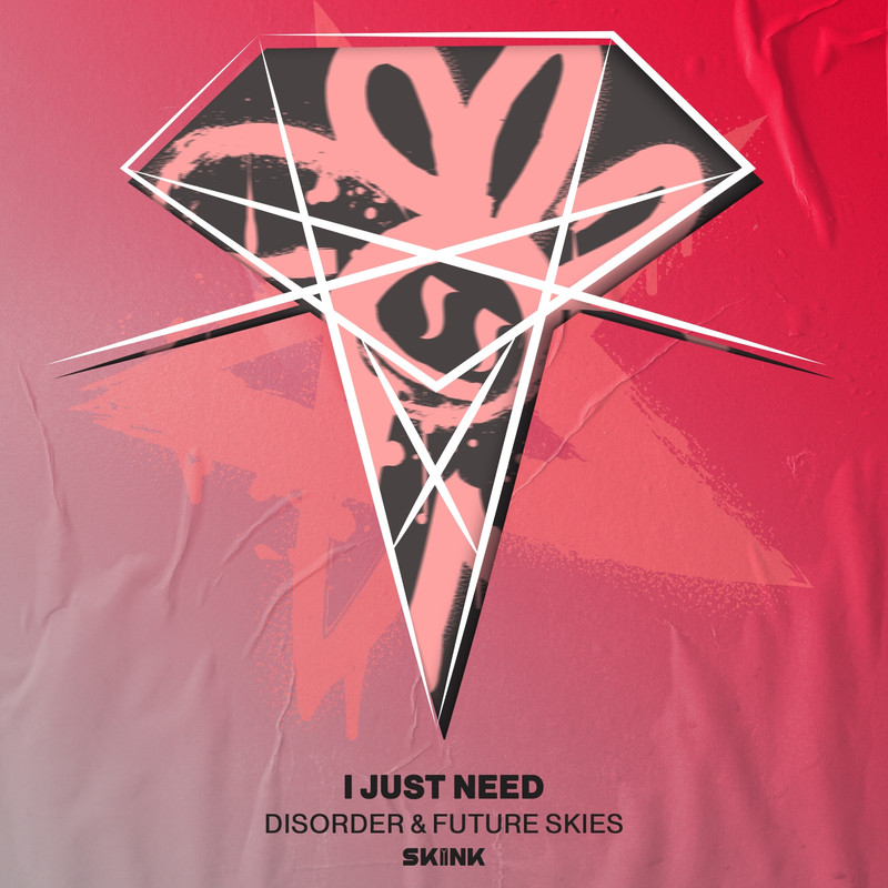 DISORDER & Future Skies - I Just Need (Extended Mix)