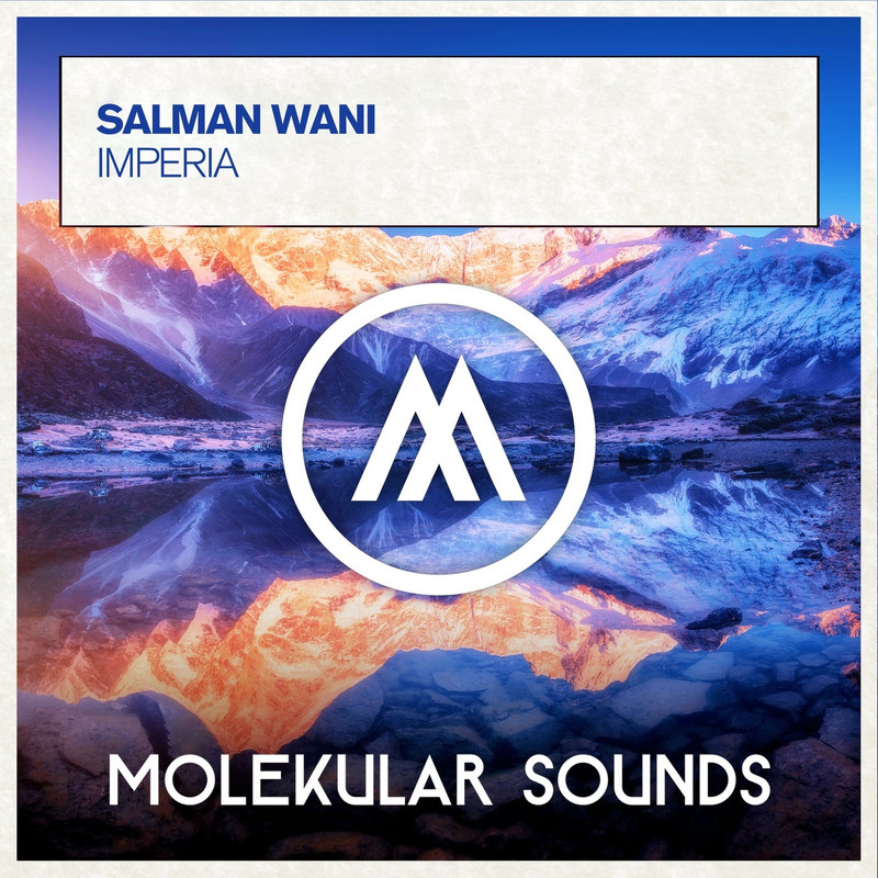 Salman Wani - Imperia (Extended Mix)