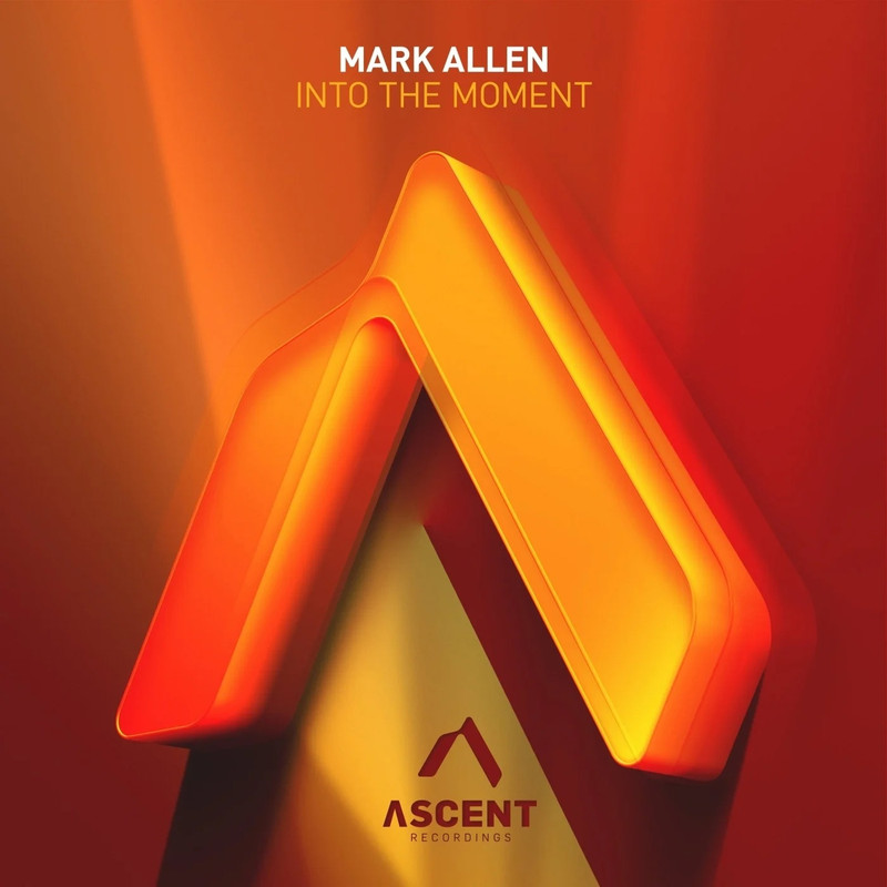 Mark Allen - Into the Moment (Extended Mix)