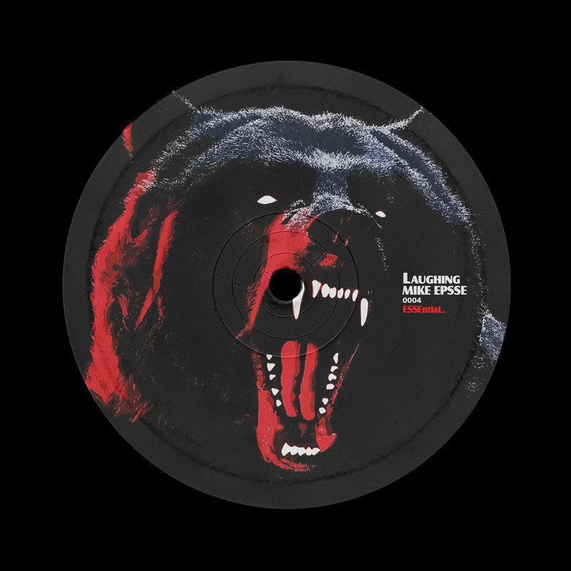 Mike Epsse - Laughing (Extended Mix)