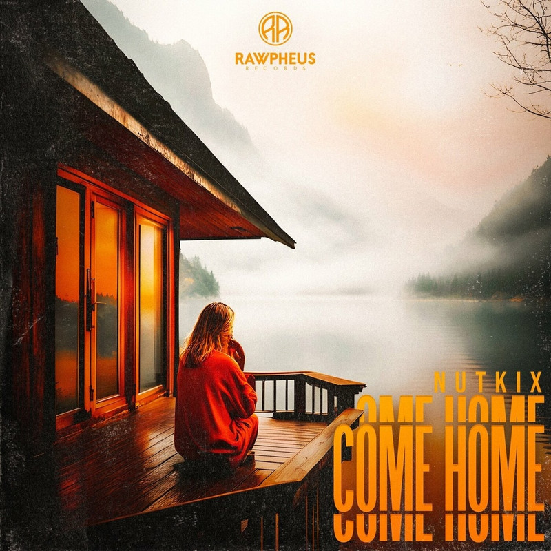 Nutkix - Come Home (Original Mix)