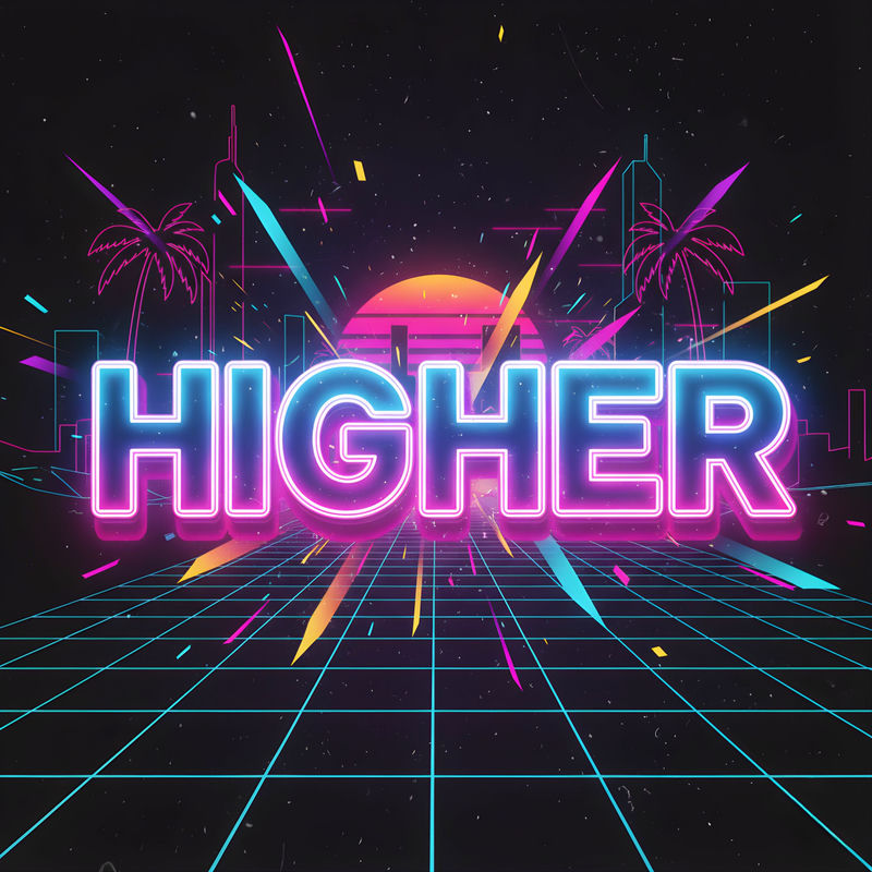 Geo Da Silva & Canello - Higher (Original Mix)