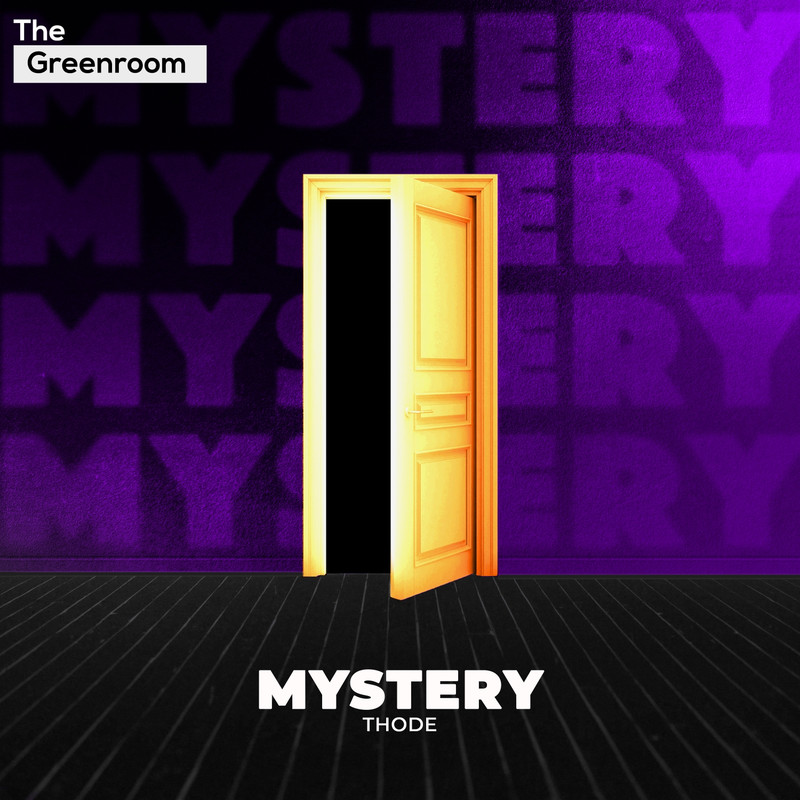 THODE - Mystery (Extended Mix)