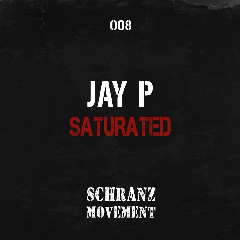 Jay P - This is How We Party (Original Mix)