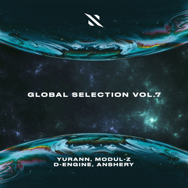 ANSHERY - I Am Free (Extended Mix)
