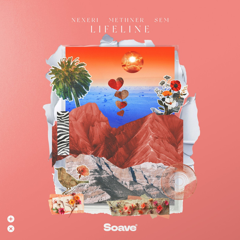 Nexeri & Methner - Lifeline (feat. SEM) (Original Mix)