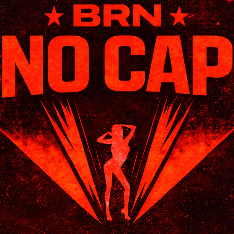 BRN - No Cap (Extended Mix)