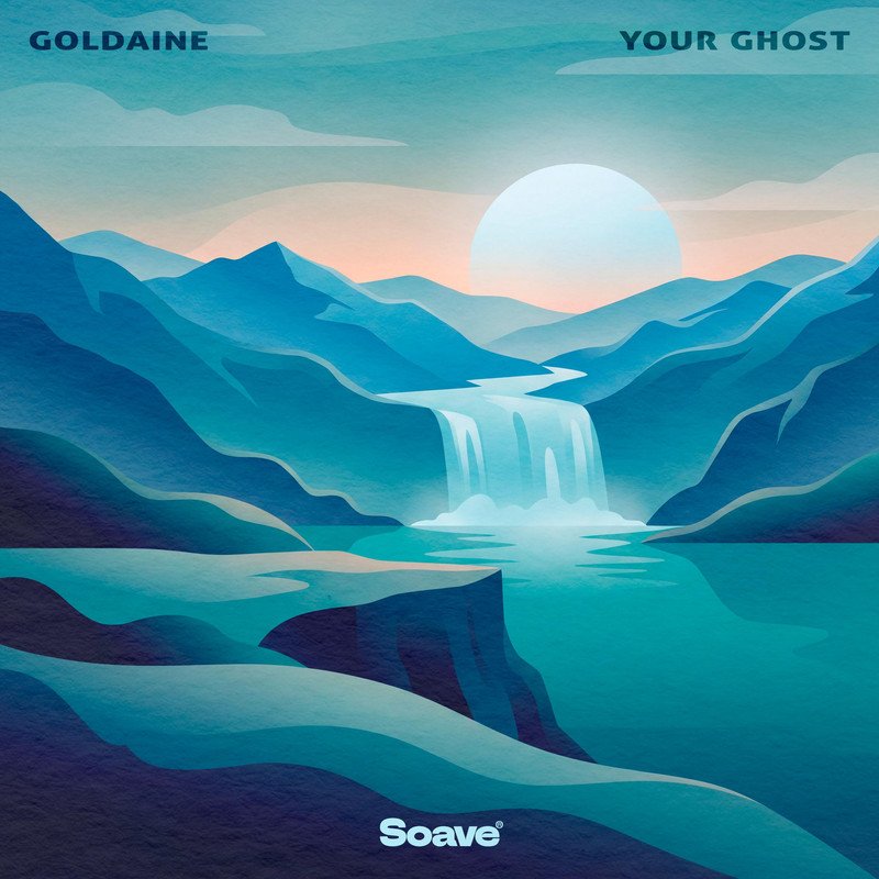 Goldaine - Your Ghost (Original Mix)