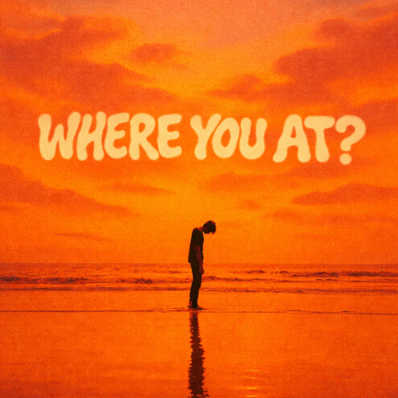 Palm Brothers - WHERE YOU AT (Original Mix)