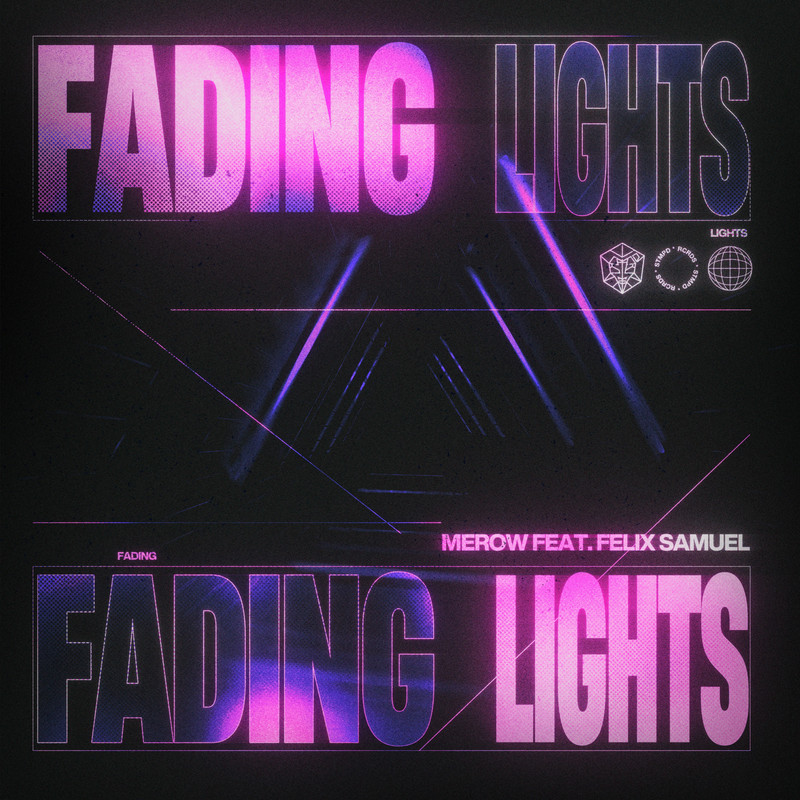 Merow - Fading Lights (feat. Felix Samuel) (Original Mix)
