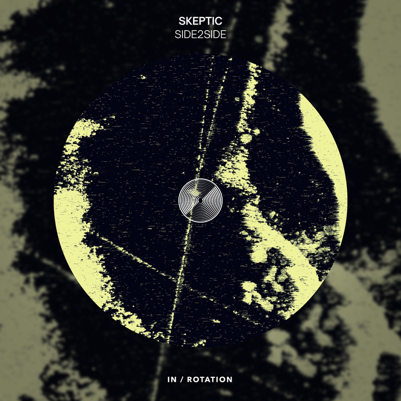 Skeptic – Side2Side (Extended Mix)