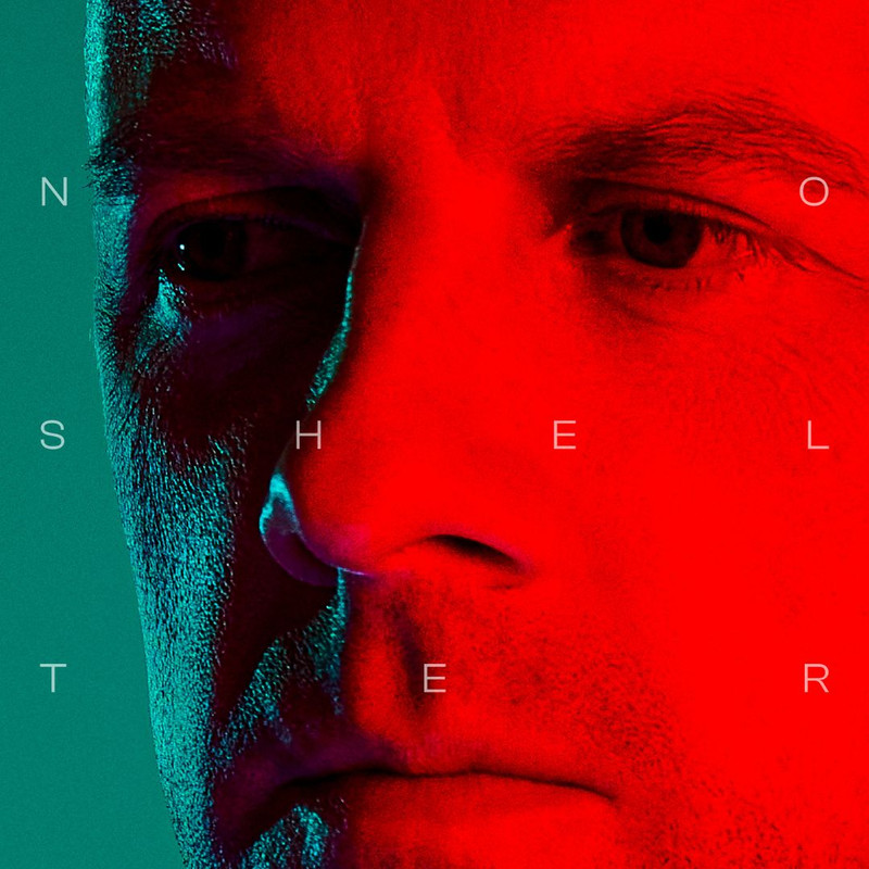 Kennedy One - No Shelter (Extended Mix)