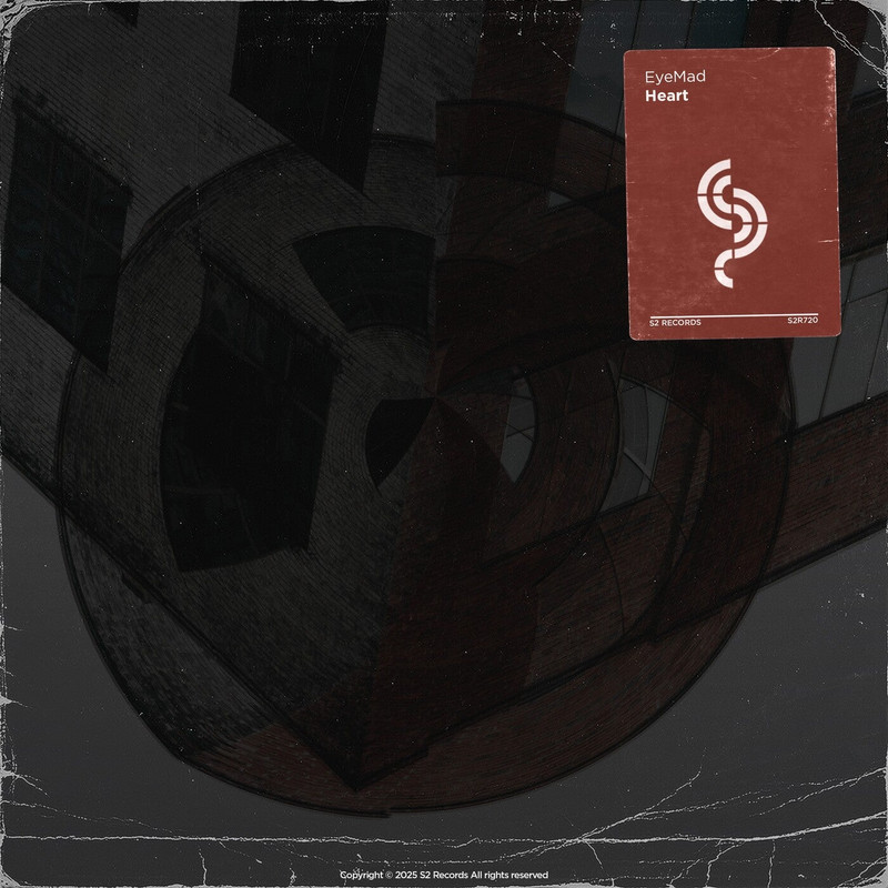 Eyemad - Heart (Extended Mix)
