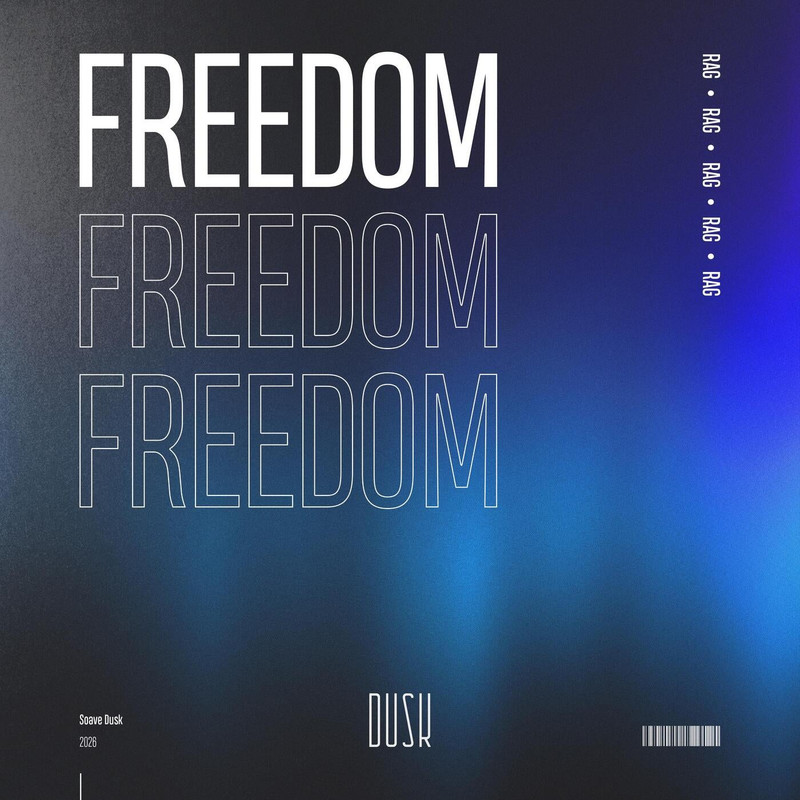 Rag - Freedom (Extended Mix)