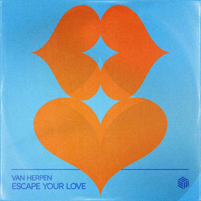 Van Herpen - Escape Your Love (Extended Mix)