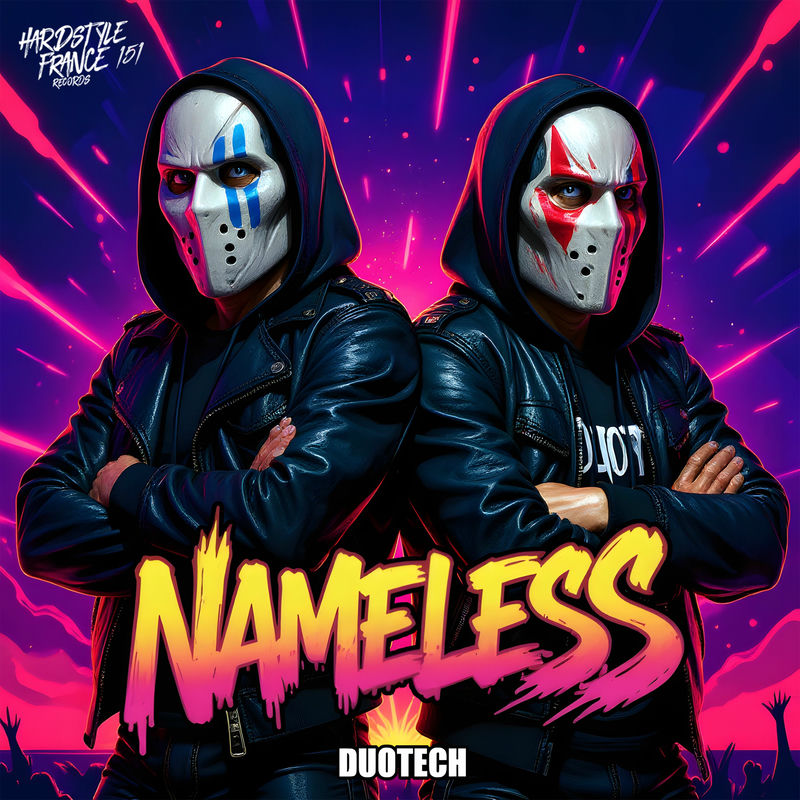 Duotech - Nameless (Original Mix)