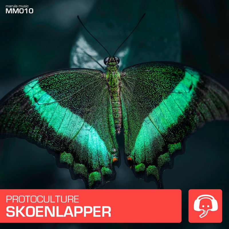 Protoculture - Skoenlapper (Extended Mix)