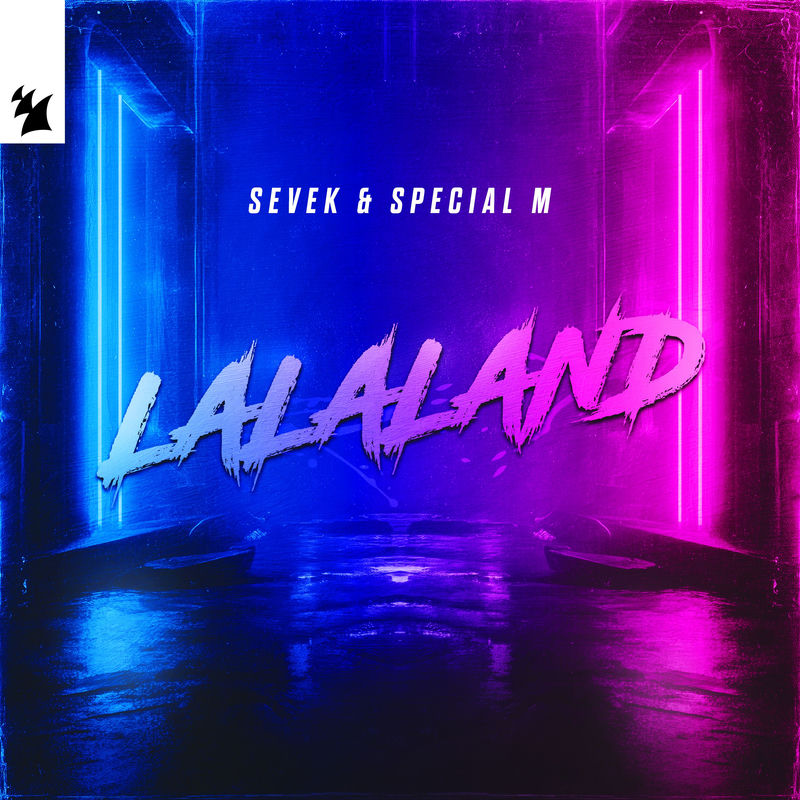 Sevek & Special M - La La Land (Extended Mix)