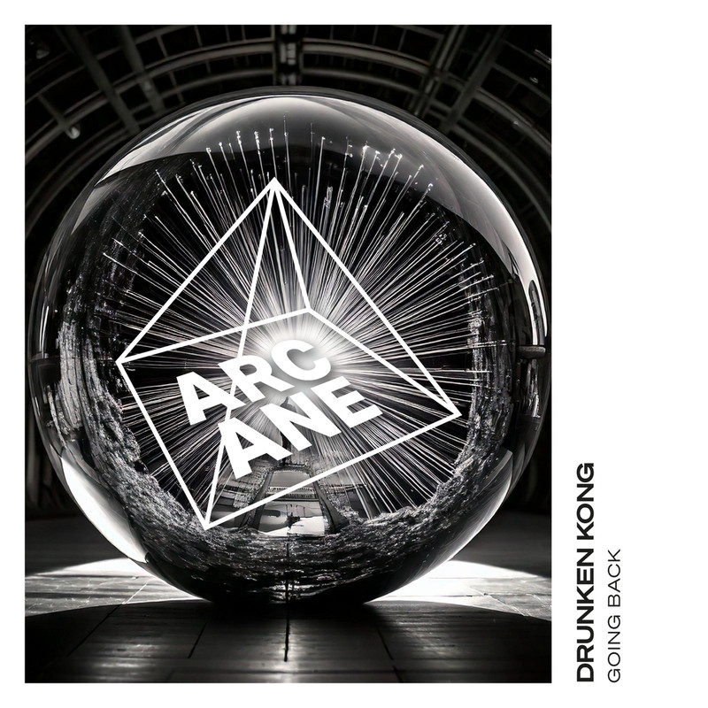 Drunken Kong - Give It To Me (Extended Mix)