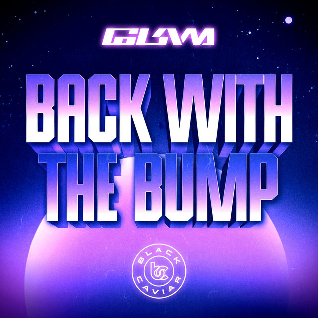 G.L.A.M, Black Caviar - LESSGO (Original Mix)