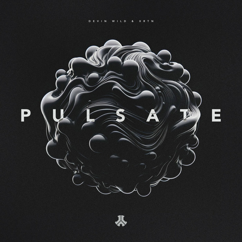 Devin Wild, XRTN - Pulsate (Extended Mix)
