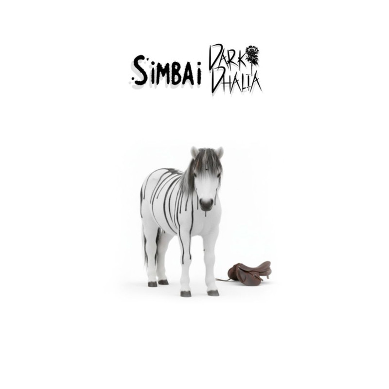 Simba, Dark Dhalia - Saddle (Pony) (Extended Mix)