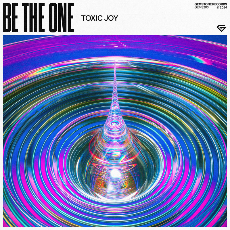 Toxic Joy - Be The One (Extended Mix)