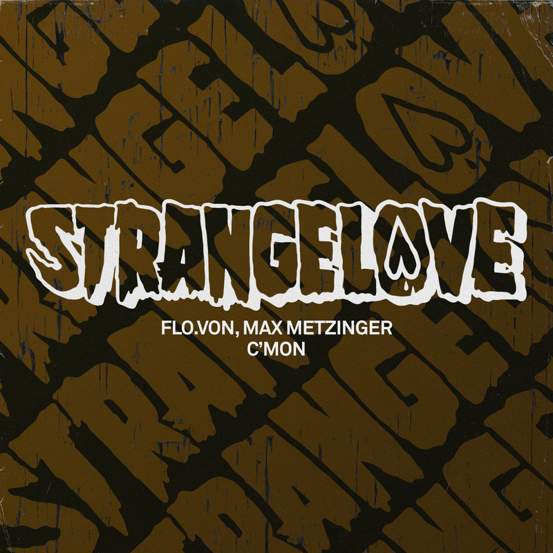 Flo.Von, Max Metzinger - C'mon (Extended Mix)